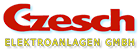 Czesch Elektroanlagen Logo